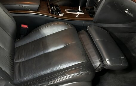 Nissan Teana, 2008 год, 950 000 рублей, 14 фотография