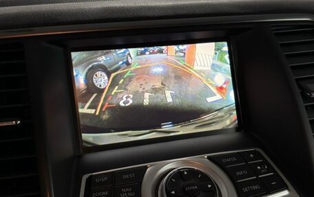 Nissan Teana, 2008 год, 950 000 рублей, 19 фотография