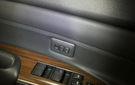 Nissan Teana, 2008 год, 950 000 рублей, 13 фотография