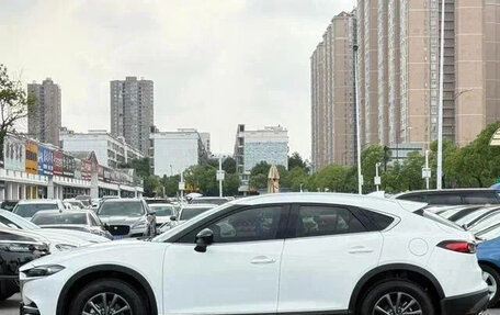 Mazda CX-4, 2021 год, 2 170 000 рублей, 4 фотография