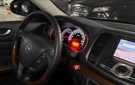 Nissan Teana, 2008 год, 950 000 рублей, 18 фотография