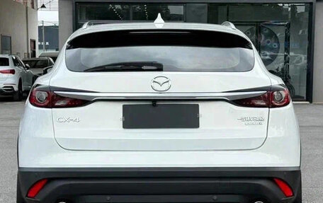 Mazda CX-4, 2021 год, 2 170 000 рублей, 5 фотография