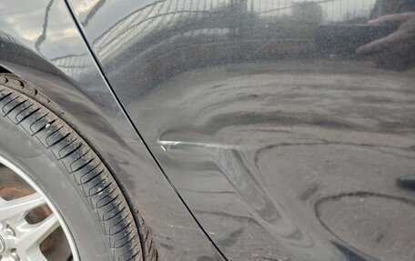 Opel Astra J, 2011 год, 700 000 рублей, 9 фотография