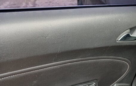 Opel Astra J, 2011 год, 700 000 рублей, 14 фотография