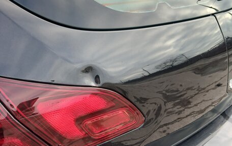 Opel Astra J, 2011 год, 700 000 рублей, 8 фотография