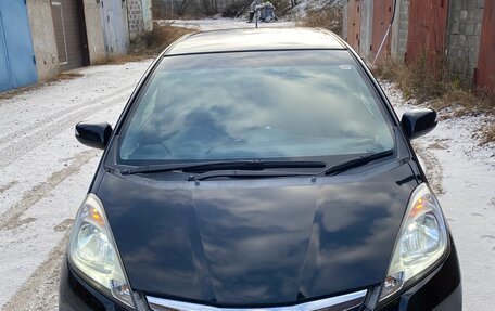 Honda Fit III, 2012 год, 950 000 рублей, 4 фотография