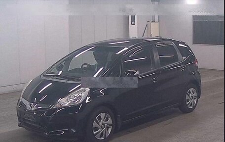 Honda Fit III, 2012 год, 950 000 рублей, 9 фотография