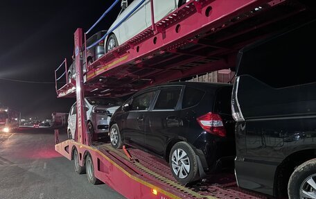 Honda Fit III, 2012 год, 950 000 рублей, 8 фотография