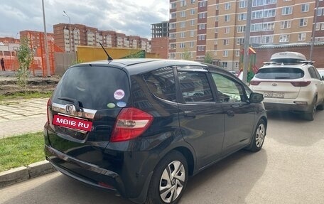 Honda Fit III, 2012 год, 950 000 рублей, 6 фотография