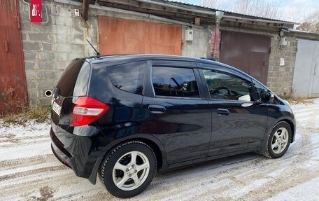 Honda Fit III, 2012 год, 950 000 рублей, 3 фотография