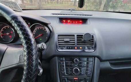 Opel Meriva, 2011 год, 450 000 рублей, 6 фотография