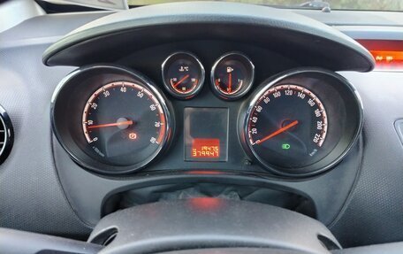 Opel Meriva, 2011 год, 450 000 рублей, 7 фотография