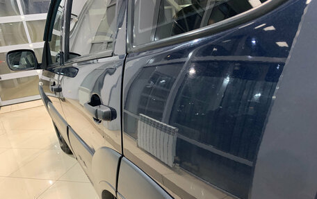 Chevrolet Niva I рестайлинг, 2012 год, 519 000 рублей, 8 фотография