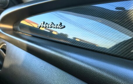 Mitsubishi Airtrek, 2003 год, 845 000 рублей, 8 фотография