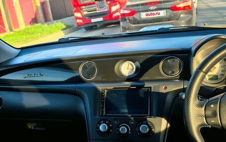 Mitsubishi Airtrek, 2003 год, 845 000 рублей, 9 фотография