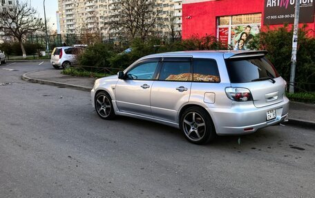 Mitsubishi Airtrek, 2003 год, 845 000 рублей, 7 фотография