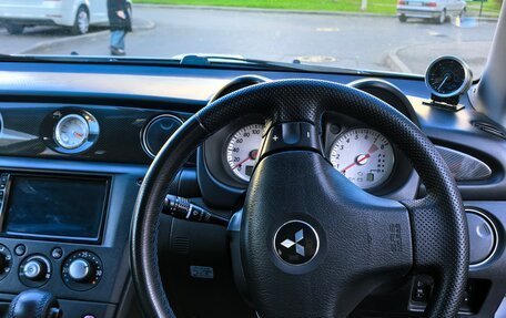 Mitsubishi Airtrek, 2003 год, 845 000 рублей, 13 фотография