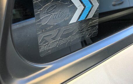 Mitsubishi Airtrek, 2003 год, 845 000 рублей, 15 фотография