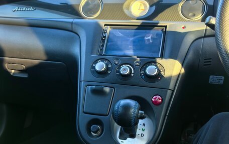 Mitsubishi Airtrek, 2003 год, 845 000 рублей, 10 фотография