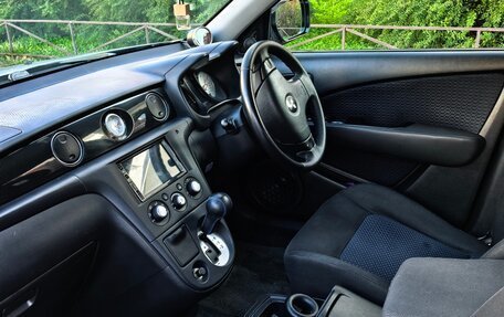 Mitsubishi Airtrek, 2003 год, 845 000 рублей, 14 фотография