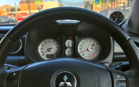 Mitsubishi Airtrek, 2003 год, 845 000 рублей, 11 фотография