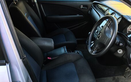 Mitsubishi Airtrek, 2003 год, 845 000 рублей, 12 фотография