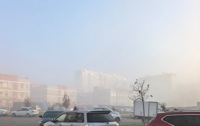 Mitsubishi Airtrek, 2003 год, 845 000 рублей, 1 фотография