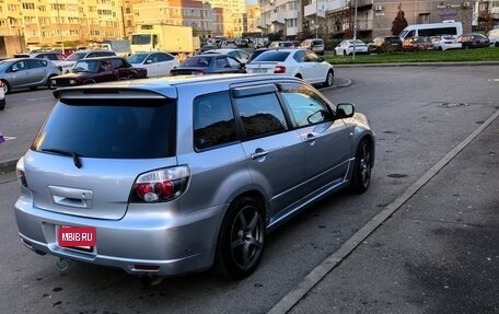 Mitsubishi Airtrek, 2003 год, 845 000 рублей, 3 фотография