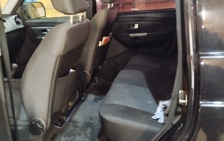 ЛуАЗ Patriot, 2017 год, 620 000 рублей, 7 фотография