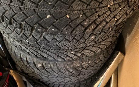 Mitsubishi Airtrek, 2003 год, 845 000 рублей, 20 фотография