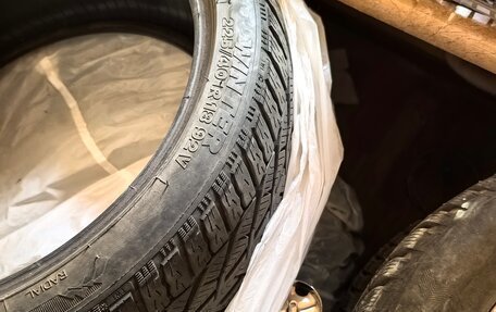 Mitsubishi Airtrek, 2003 год, 845 000 рублей, 17 фотография