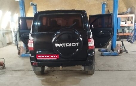 ЛуАЗ Patriot, 2017 год, 620 000 рублей, 9 фотография