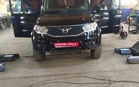 ЛуАЗ Patriot, 2017 год, 620 000 рублей, 8 фотография