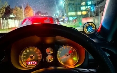 Mitsubishi Airtrek, 2003 год, 845 000 рублей, 16 фотография