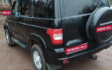 ЛуАЗ Patriot, 2017 год, 620 000 рублей, 4 фотография