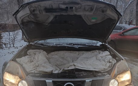 Nissan X-Trail, 2007 год, 1 100 000 рублей, 3 фотография