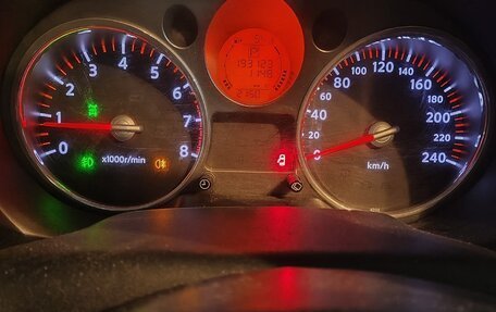 Nissan X-Trail, 2007 год, 1 100 000 рублей, 9 фотография