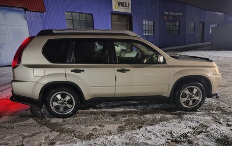 Nissan X-Trail, 2007 год, 1 100 000 рублей, 4 фотография
