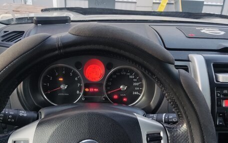 Nissan X-Trail, 2007 год, 1 100 000 рублей, 10 фотография