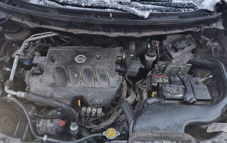 Nissan X-Trail, 2007 год, 1 100 000 рублей, 6 фотография