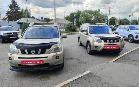 Nissan X-Trail, 2007 год, 1 100 000 рублей, 7 фотография