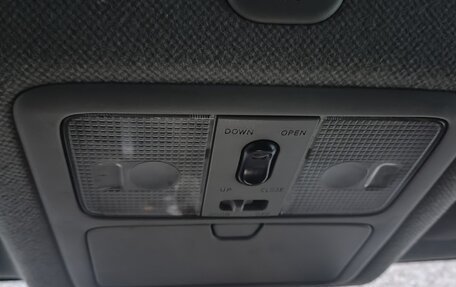 Nissan X-Trail, 2007 год, 1 100 000 рублей, 23 фотография