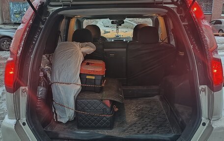 Nissan X-Trail, 2007 год, 1 100 000 рублей, 27 фотография