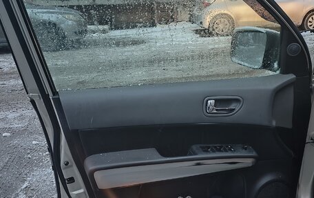 Nissan X-Trail, 2007 год, 1 100 000 рублей, 26 фотография