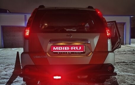 Nissan X-Trail, 2007 год, 1 100 000 рублей, 18 фотография