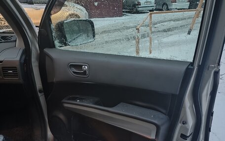 Nissan X-Trail, 2007 год, 1 100 000 рублей, 20 фотография