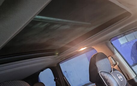 Nissan X-Trail, 2007 год, 1 100 000 рублей, 22 фотография