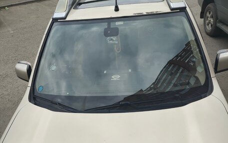 Nissan X-Trail, 2007 год, 1 100 000 рублей, 24 фотография