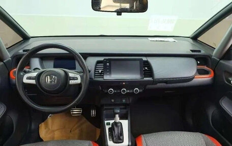 Honda Fit, 2022 год, 970 000 рублей, 6 фотография