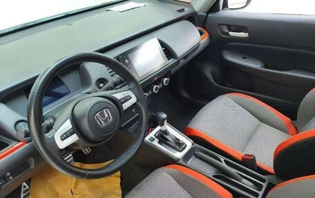 Honda Fit, 2022 год, 970 000 рублей, 7 фотография